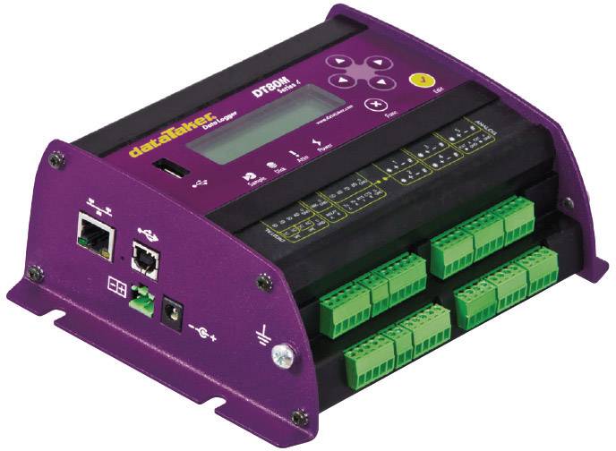 Datataker 9998403872 DT-80M Enregistreur de données multifonction