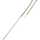 B + B Thermo-Technik K-H625 0150-10 K-H625 0150-10 type K Sonde de température -200 à 800 °C