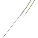 B + B Thermo-Technik K-H625 0150-15 K-H625 0150-15 type K Sonde de température -200 à 1100 °C