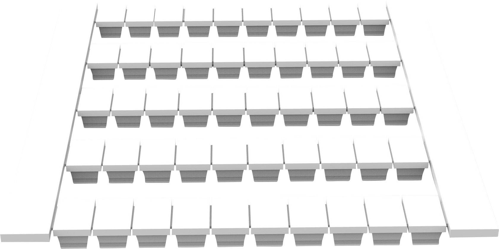 Degson DEK4-50P-19-00A(H) blanc 1 pc(s)