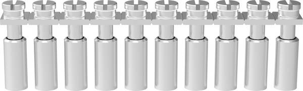 Degson FBRI10-5-11-00A(H) gris 1 pc(s)