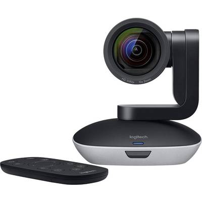 Logitech PTZ Pro 2 Webcam Full HD 1080 x 720 Pixel 