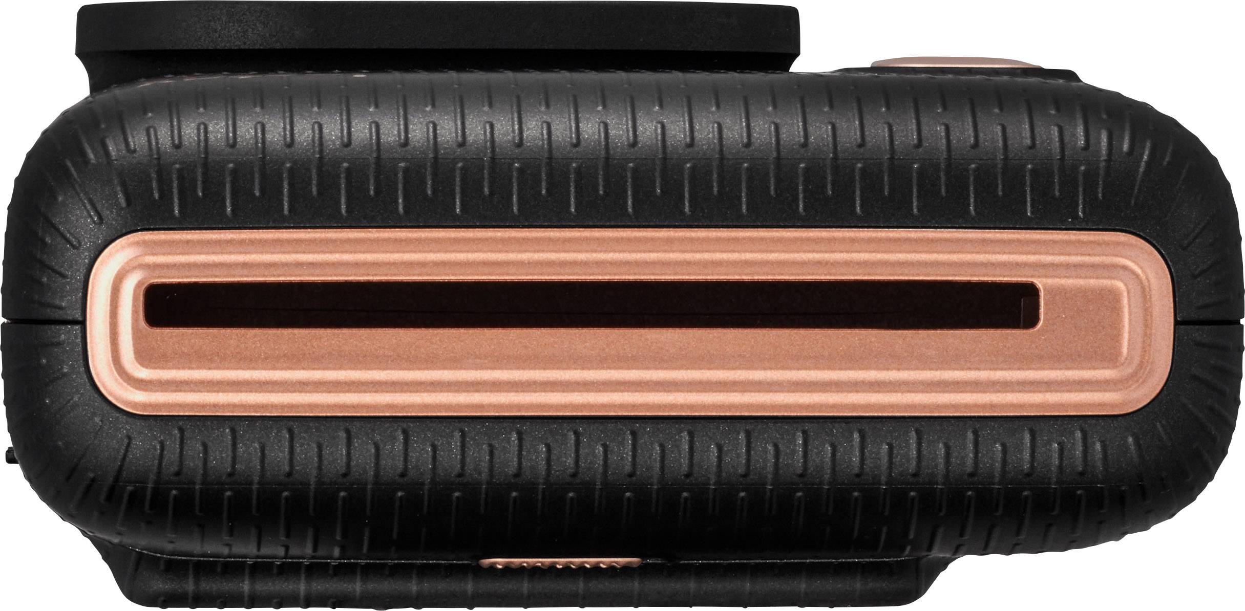 Fujifilm Instax Mini LiPlay Appareil photo à développement instantané noir-4