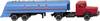 Camion-citerne 8000 Büssing N Wiking 098242 1 pc(s)