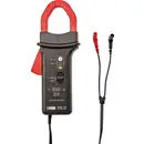 Chauvin Arnoux PAC 15 Adaptateur de pince ampèremétrique Gamme de mesure A/AC: 0.5 - 400 A Plage de mesure A/DC: 0.5 - 6