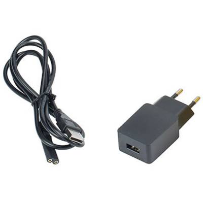 Câble d'alimentation USB Chauvin Arnoux P01102186   Chargeur pour C.A 6131 / C.A 6133 1 pc(s)
