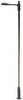 Luminaire tête de mât simple H0 Faller 180202 modèle fini 1 pc(s)