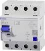 Doepke 09134820 DFS4 040-4/0,03-F Interrupteur différentiel à courant résiduel rapide -F- 4 pôles 40 A 0.03 A 400 V