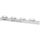 Doepke 09920130 Barre collectrice DOEPKE DAFDDD, fourches, 2 pôles, 10 mm2 Rail de phase 63 A 690 V 1 pc(s)