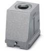 Capot passe-câble Phoenix Contact HC-STA-B48-HHFS-1TTP36-EM-AL 1424852 1 pc(s)