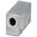 Phoenix Contact 1412774 HC-STA-B24-HLFD-1STM32-EL-AL Capot passe-câble 1 pc(s)