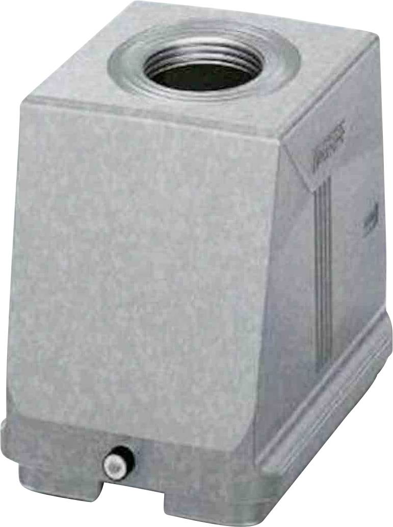 Phoenix Contact 1424853 HC-STA-B48-HHFS-1TTP42-EM-AL Capot passe-câble 1 pc(s)-0