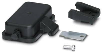Couvercle de protection HC-B10-BC-HI-PLBK Phoenix Contact Contenu: 1 pc(s) Couvercle de protection