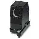 Phoenix Contact 1411881 HC-HPR-B10-HHWH-1STM25-EM-BK Capot passe-câble 1 pc(s)