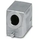 Phoenix Contact 1412624 HC-STA-B10-HLFS-1STM20-EL-AL Capot passe-câble 1 pc(s) Piece