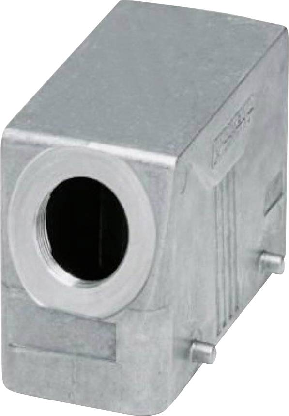 Phoenix Contact 1412719 Capot passe-câble 1 pc(s)-0