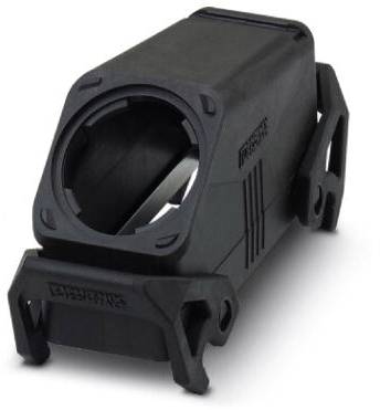 Phoenix Contact 1420936 HC-EVO-B24-HLWD-PLBK Capot passe-câble 1 pc(s) Piece