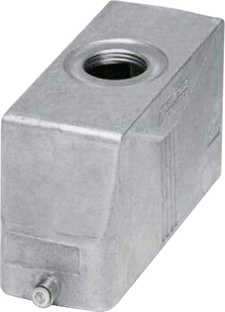 Phoenix Contact 1412790 Capot passe-câble 1 pc(s) Piece-0