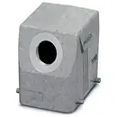 Phoenix Contact 1424407 HC-STA-D50-HHFD-1STP29-EL-AL Capot passe-câble 1 pc(s) Piece