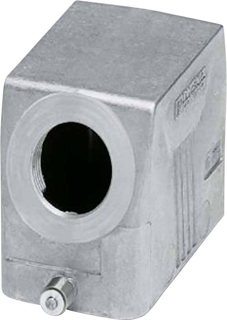 Phoenix Contact 1412627 Capot passe-câble 1 pc(s)-0