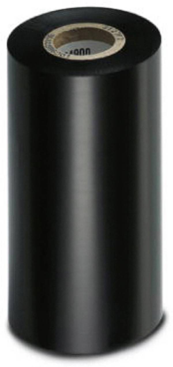 Phoenix Contact 0801384 THERMOMARK-RIBBON 110/50-TC Ruban pour imprimantes à transfert thermique noir 1 pc(s)