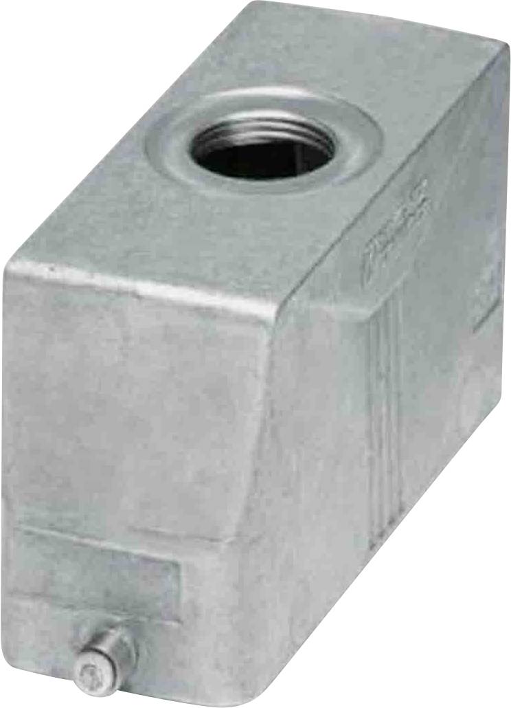 Phoenix Contact 1412788 Capot passe-câble 1 pc(s) Piece-0