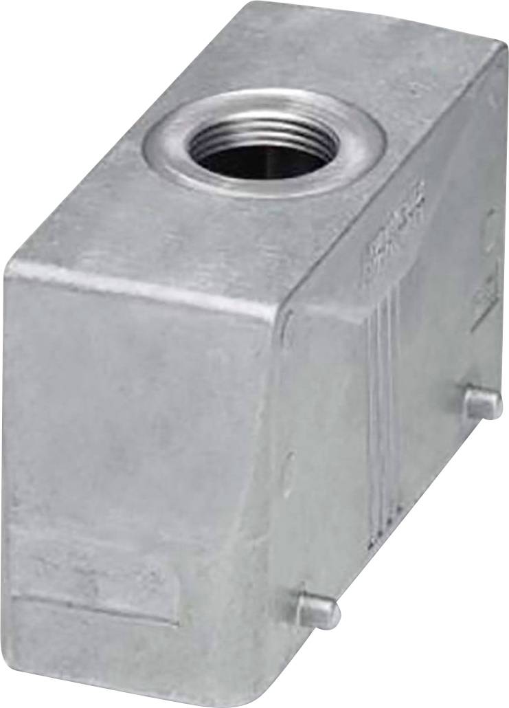 Phoenix Contact 1412780 Capot passe-câble 1 pc(s)-0