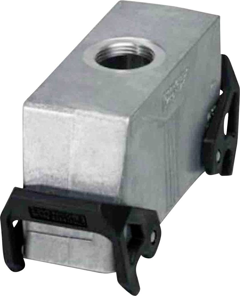 Phoenix Contact 1412800 Capot passe-câble 1 pc(s)-0