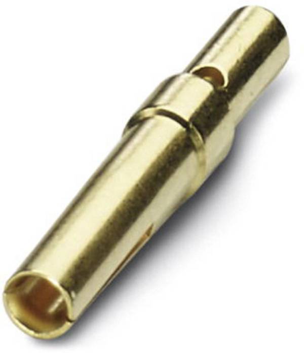 Phoenix Contact 1418788 CUC-DSC-J1BAU-S/DSC24 Contact à sertir AWG min.: 24 AWG max.: 20 alliage de cuivre 5 A 100 pc(s)