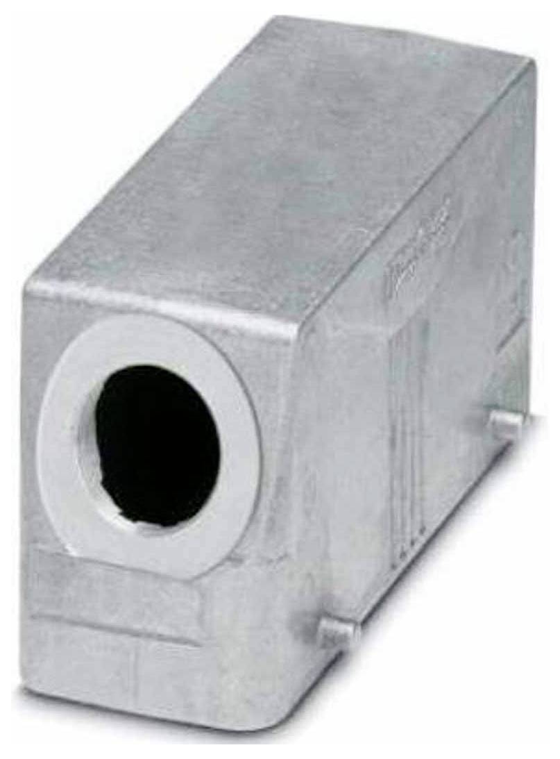 Phoenix Contact 1412775 Capot passe-câble 1 pc(s)-0