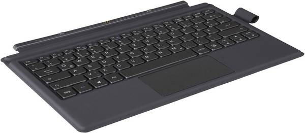 Terra TYPE COVER PAD 1162 Clavier pour tablette Adapté à la marque (tablette): Terra    TERRA PAD 1162