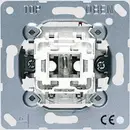 Jung simple Insert Interrupteur avec témoin lumineux multicolore 502KOU 1 pc(s)