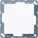 Jung simple Insert Cache blanc-alpin A594-0WW 1 pc(s)