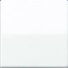 Jung simple Insert Bouton-poussoir blanc-alpin AS591WW 1 pc(s)