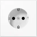 Jung simple Insert Prise 2P+T blanc LS1520NWW 1 pc(s)