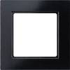 Jung simple Cadre Cadre noir AC581SW 1 pc(s)