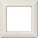 Jung simple Cadre Cadre blanc crème AS581 1 pc(s)