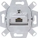 Jung simple Insert Prise réseau multicolore UAE8UPOK6 1 pc(s)