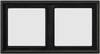 Jung x2 Cadre anthracite AL2982AN 1 pc(s)