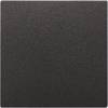 Jung simple Insert Bouton-poussoir anthracite AL2990AN 1 pc(s)
