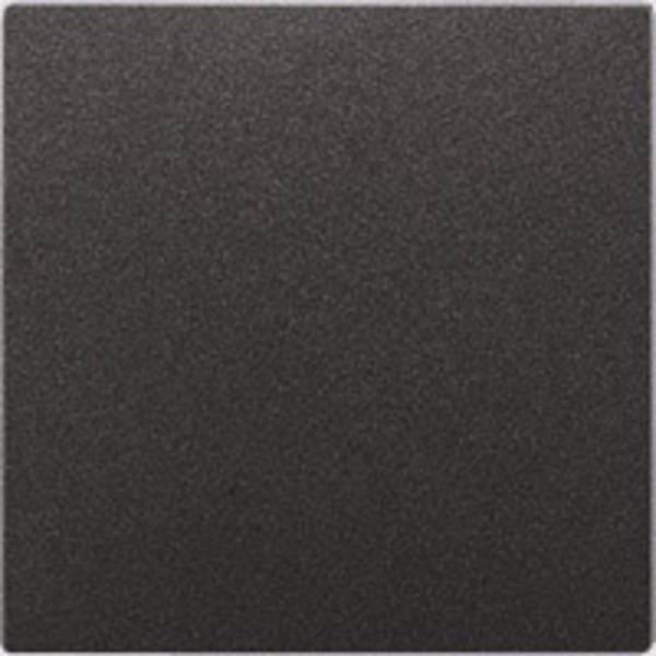 Jung simple Insert Bouton-poussoir  anthracite AL2990AN 1 pc(s)