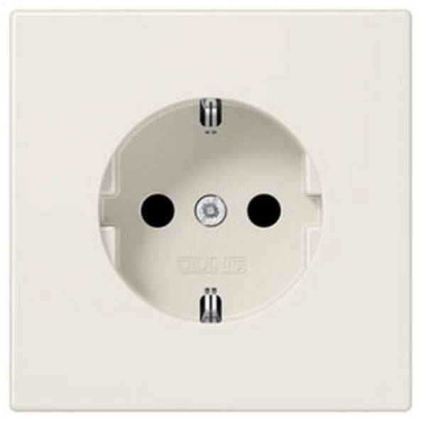 Jung simple Insert Prise 2P+T  blanc LS1520NKI 1 pc(s)