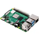 Raspberry Pi® 4 B 4 GB 4 x 1.5 GHz