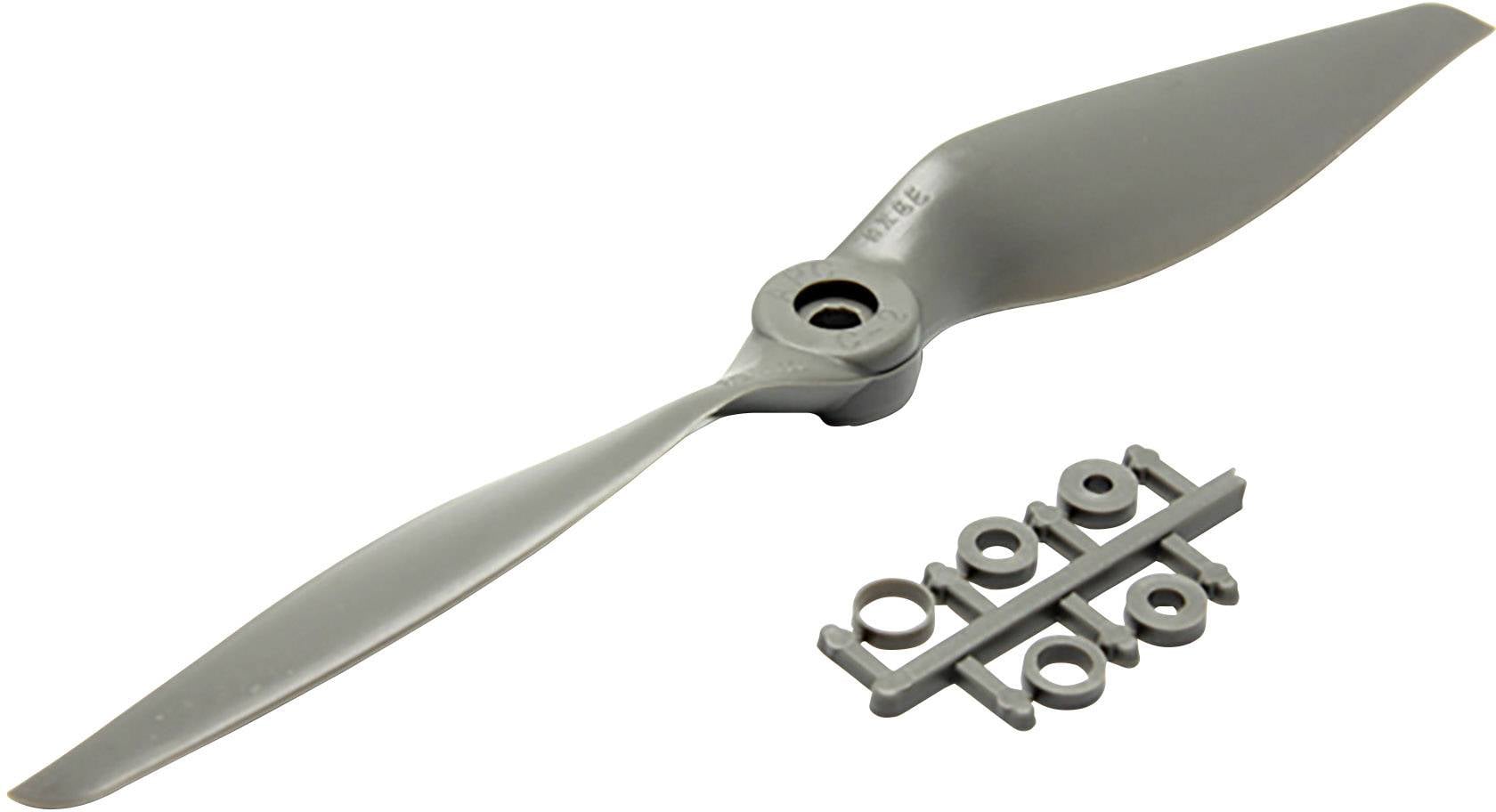 APC Propeller électrique Hélice d'avion 7 x 5 pouces (17.8 x 12.7 cm) LP07050E