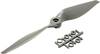 APC Propeller électrique Hélice d'avion 15 x 8 pouces (38.1 x 20.3 cm) LP15080E