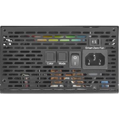 Thermaltake Toughpower GF1 ARGB Alimentation PC 650 W ATX 80PLUS® Gold-2