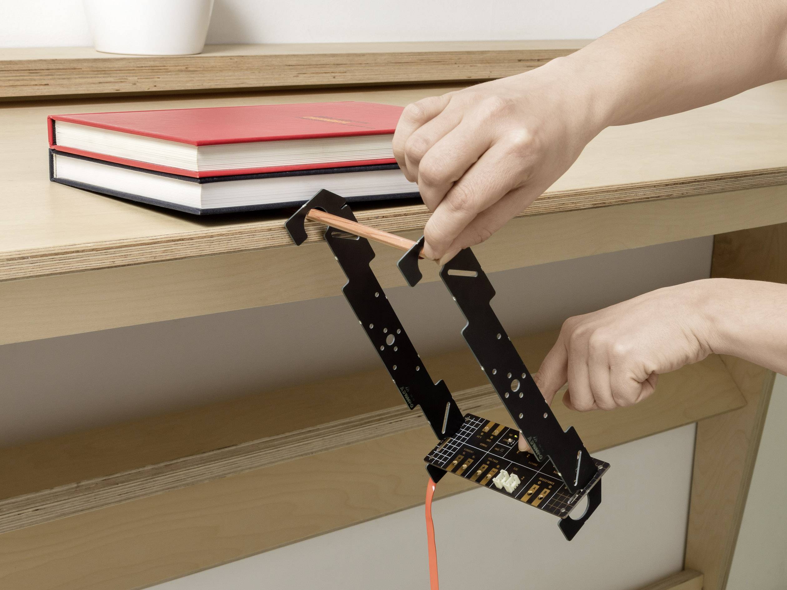 Arduino AKX00014 Kit Arduino Science Kit Physics Lab Education-2