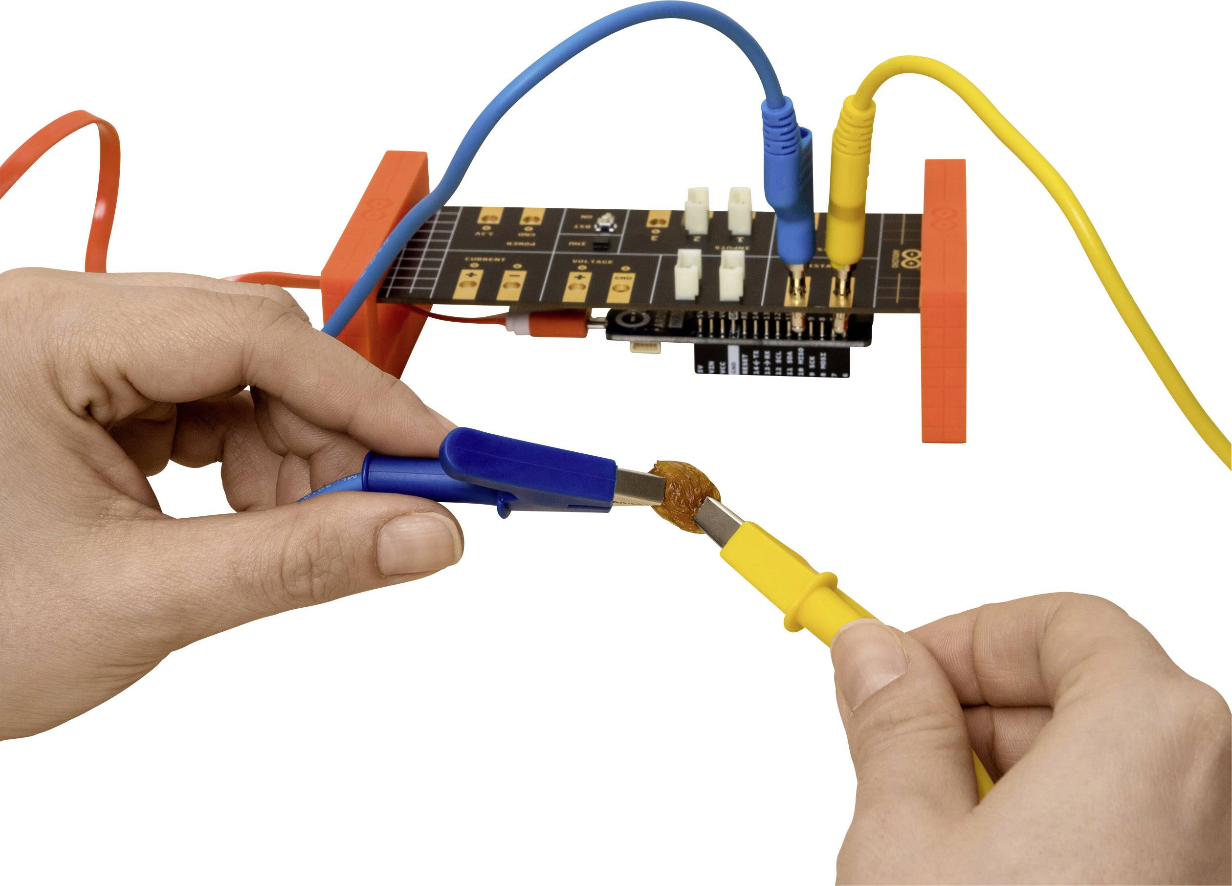 Arduino AKX00014 Kit Arduino Science Kit Physics Lab Education-7