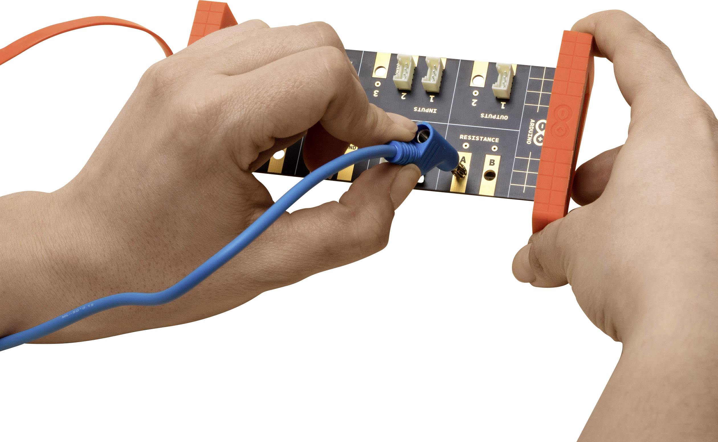 Arduino AKX00014 Kit Arduino Science Kit Physics Lab Education-8