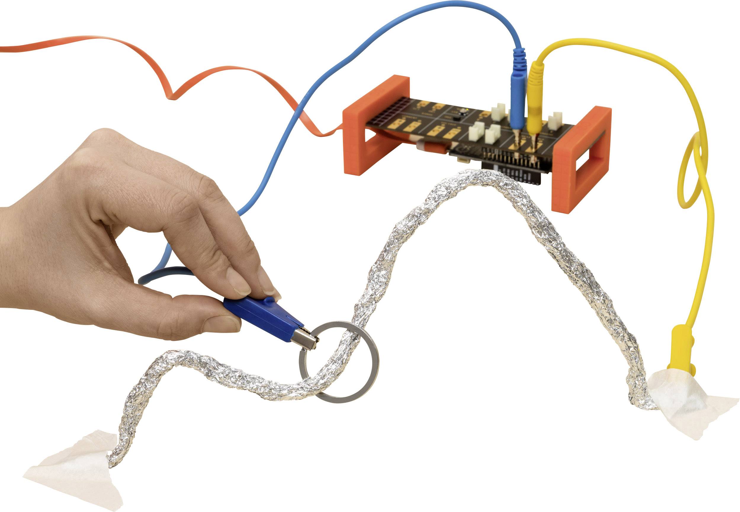 Arduino AKX00014 Kit Arduino Science Kit Physics Lab Education-10